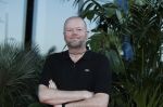 Amsterdam 5 juni 2018
Premiere Jurassic world in het amsterdam theater. Raymond v Barneveld met een kennis