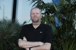 Amsterdam 5 juni 2018
Premiere Jurassic world in het amsterdam theater. Raymond v Barneveld met een kennis