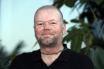 Amsterdam 5 juni 2018
Premiere Jurassic world in het amsterdam theater. Raymond v Barneveld met een kennis