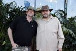 Amsterdam 5 juni 2018
Premiere Jurassic world in het amsterdam theater. Raymond v Barneveld met een kennis
