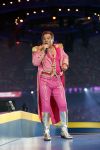 Amsterdam 26 mei 2018
Toppers in de Johan Cruijff arena met Jan Smit Gerard Joling Jeroen v d Boom en Rene Froger.