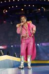 Amsterdam 26 mei 2018
Toppers in de Johan Cruijff arena met Jan Smit Gerard Joling Jeroen v d Boom en Rene Froger.