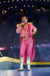 Amsterdam 26 mei 2018
Toppers in de Johan Cruijff arena met Jan Smit Gerard Joling Jeroen v d Boom en Rene Froger.