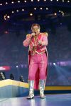 Amsterdam 26 mei 2018
Toppers in de Johan Cruijff arena met Jan Smit Gerard Joling Jeroen v d Boom en Rene Froger.
