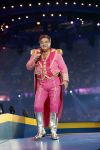 Amsterdam 26 mei 2018
Toppers in de Johan Cruijff arena met Jan Smit Gerard Joling Jeroen v d Boom en Rene Froger.