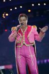 Amsterdam 26 mei 2018
Toppers in de Johan Cruijff arena met Jan Smit Gerard Joling Jeroen v d Boom en Rene Froger.