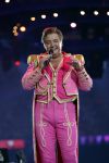 Amsterdam 26 mei 2018
Toppers in de Johan Cruijff arena met Jan Smit Gerard Joling Jeroen v d Boom en Rene Froger.
