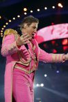 Amsterdam 26 mei 2018
Toppers in de Johan Cruijff arena met Jan Smit Gerard Joling Jeroen v d Boom en Rene Froger.