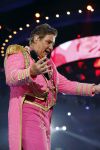 Amsterdam 26 mei 2018
Toppers in de Johan Cruijff arena met Jan Smit Gerard Joling Jeroen v d Boom en Rene Froger.
