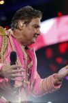 Amsterdam 26 mei 2018
Toppers in de Johan Cruijff arena met Jan Smit Gerard Joling Jeroen v d Boom en Rene Froger.