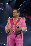 Amsterdam 26 mei 2018
Toppers in de Johan Cruijff arena met Jan Smit Gerard Joling Jeroen v d Boom en Rene Froger.