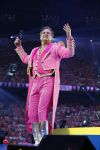 Amsterdam 26 mei 2018
Toppers in de Johan Cruijff arena met Jan Smit Gerard Joling Jeroen v d Boom en Rene Froger.