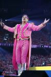 Amsterdam 26 mei 2018
Toppers in de Johan Cruijff arena met Jan Smit Gerard Joling Jeroen v d Boom en Rene Froger.