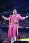 Amsterdam 26 mei 2018
Toppers in de Johan Cruijff arena met Jan Smit Gerard Joling Jeroen v d Boom en Rene Froger.