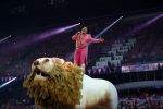 Amsterdam 26 mei 2018
Toppers in de Johan Cruijff arena met Jan Smit Gerard Joling Jeroen v d Boom en Rene Froger.
