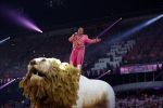 Amsterdam 26 mei 2018
Toppers in de Johan Cruijff arena met Jan Smit Gerard Joling Jeroen v d Boom en Rene Froger.