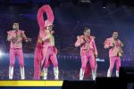 Amsterdam 26 mei 2018
Toppers in de Johan Cruijff arena met Jan Smit Gerard Joling Jeroen v d Boom en Rene Froger.