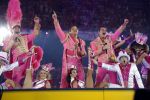 Amsterdam 26 mei 2018
Toppers in de Johan Cruijff arena met Jan Smit Gerard Joling Jeroen v d Boom en Rene Froger.
