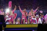 Amsterdam 26 mei 2018
Toppers in de Johan Cruijff arena met Jan Smit Gerard Joling Jeroen v d Boom en Rene Froger.