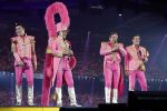 Amsterdam 26 mei 2018
Toppers in de Johan Cruijff arena met Jan Smit Gerard Joling Jeroen v d Boom en Rene Froger.