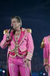 Amsterdam 26 mei 2018
Toppers in de Johan Cruijff arena met Jan Smit Gerard Joling Jeroen v d Boom en Rene Froger.