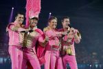 Amsterdam 26 mei 2018
Toppers in de Johan Cruijff arena met Jan Smit Gerard Joling Jeroen v d Boom en Rene Froger.
