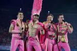 Amsterdam 26 mei 2018
Toppers in de Johan Cruijff arena met Jan Smit Gerard Joling Jeroen v d Boom en Rene Froger.