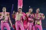 Amsterdam 26 mei 2018
Toppers in de Johan Cruijff arena met Jan Smit Gerard Joling Jeroen v d Boom en Rene Froger.