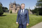 Haarzuilens 6 juni 2018
Opening expositie in kasteel de haar met oa Rene Mioch Annewil Blankers Renee Soutendijk en Willeke v Ammelrooij.