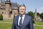 Haarzuilens 6 juni 2018
Opening expositie in kasteel de haar met oa Rene Mioch Annewil Blankers Renee Soutendijk en Willeke v Ammelrooij.