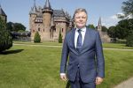 Haarzuilens 6 juni 2018
Opening expositie in kasteel de haar met oa Rene Mioch Annewil Blankers Renee Soutendijk en Willeke v Ammelrooij.