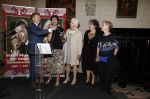 Haarzuilens 6 juni 2018
Opening expositie in kasteel de haar met oa Rene Mioch Annewil Blankers Renee Soutendijk en Willeke v Ammelrooij.