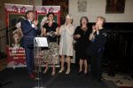 Haarzuilens 6 juni 2018
Opening expositie in kasteel de haar met oa Rene Mioch Annewil Blankers Renee Soutendijk en Willeke v Ammelrooij.