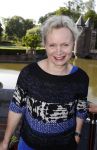 Haarzuilens 6 juni 2018
Opening expositie in kasteel de haar met oa Rene Mioch Annewil Blankers Renee Soutendijk en Willeke v Ammelrooij.