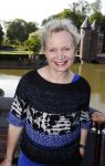 Haarzuilens 6 juni 2018
Opening expositie in kasteel de haar met oa Rene Mioch Annewil Blankers Renee Soutendijk en Willeke v Ammelrooij.