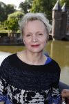 Haarzuilens 6 juni 2018
Opening expositie in kasteel de haar met oa Rene Mioch Annewil Blankers Renee Soutendijk en Willeke v Ammelrooij.