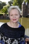 Haarzuilens 6 juni 2018
Opening expositie in kasteel de haar met oa Rene Mioch Annewil Blankers Renee Soutendijk en Willeke v Ammelrooij.