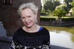 Haarzuilens 6 juni 2018
Opening expositie in kasteel de haar met oa Rene Mioch Annewil Blankers Renee Soutendijk en Willeke v Ammelrooij.