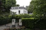 Muiderberg 30 mei 2018
Huis Richard Krajicek en Daphne Deckers.