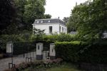 Muiderberg 30 mei 2018
Huis Richard Krajicek en Daphne Deckers.