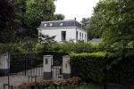 Muiderberg 30 mei 2018
Huis Richard Krajicek en Daphne Deckers.