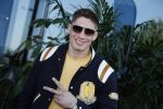 Amsterdam 5 juni 2018
Premiere Jurassic world in het amsterdam theater. Rico Verhoeven