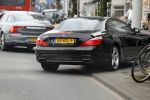 Amsterdam 25 mei 2018
Robert Jensen stapt uit zijn Mercedes 500 SL