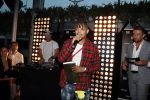 Amsterdam 24 mei 2018
FHM 500 uitreiking in de Adam Toren. Famke Louise en Ronnie Flex