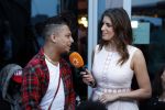 Amsterdam 24 mei 2018
FHM 500 uitreiking in de Adam Toren. Ronnie Flex en Marieke Elsinga