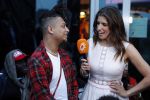 Amsterdam 24 mei 2018
FHM 500 uitreiking in de Adam Toren. Ronnie Flex en Marieke Elsinga