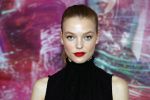 Amsterdam 1 juni 2018
Premiere Nationaal ballet in stopera. Roos Abels met moeder