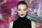 Amsterdam 1 juni 2018
Premiere Nationaal ballet in stopera. Roos Abels met moeder