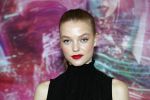 Amsterdam 1 juni 2018
Premiere Nationaal ballet in stopera. Roos Abels met moeder