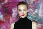 Amsterdam 1 juni 2018
Premiere Nationaal ballet in stopera. Roos Abels met moeder